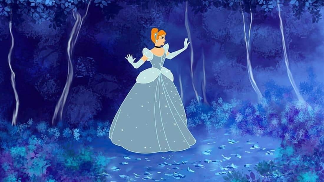 Cinderella (Cinderella)