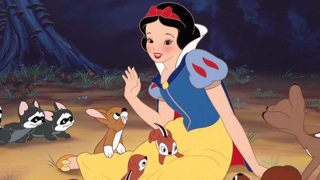 Snow White (Snow White and the Seven Dwarfs)