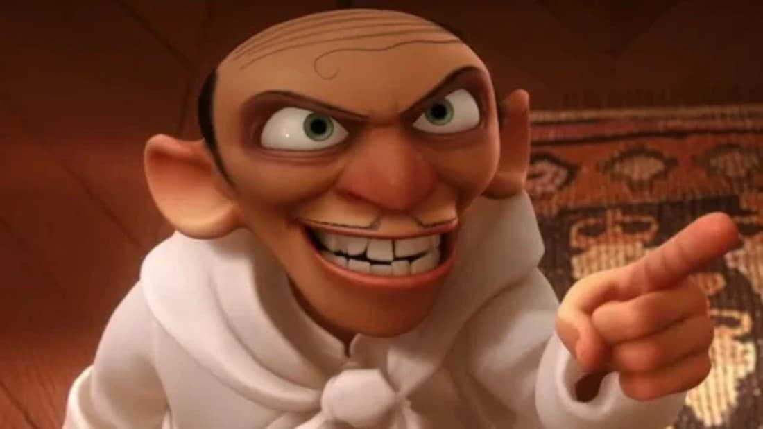 Skinner (Ratatouille)