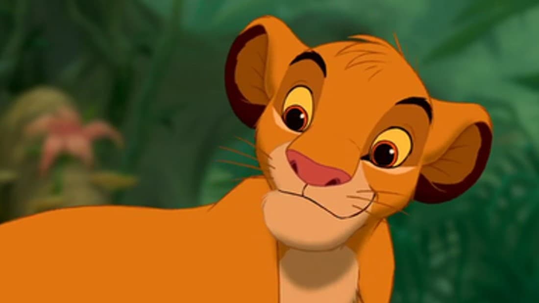 Top 50 Most Popular Disney Characters That Start With S