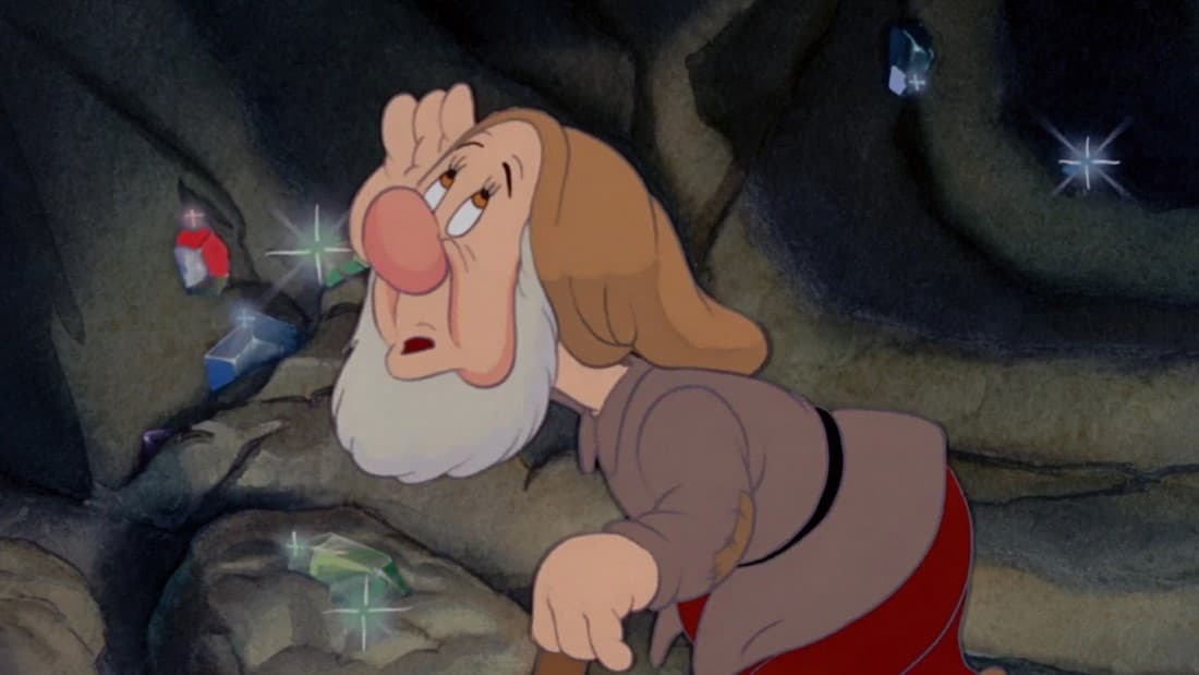 Sneezy (Snow White and The Seven Dwarfs)