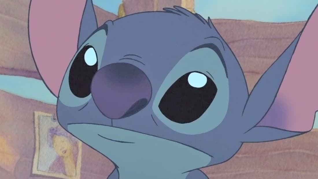 Stitch (Lilo & Stitch)