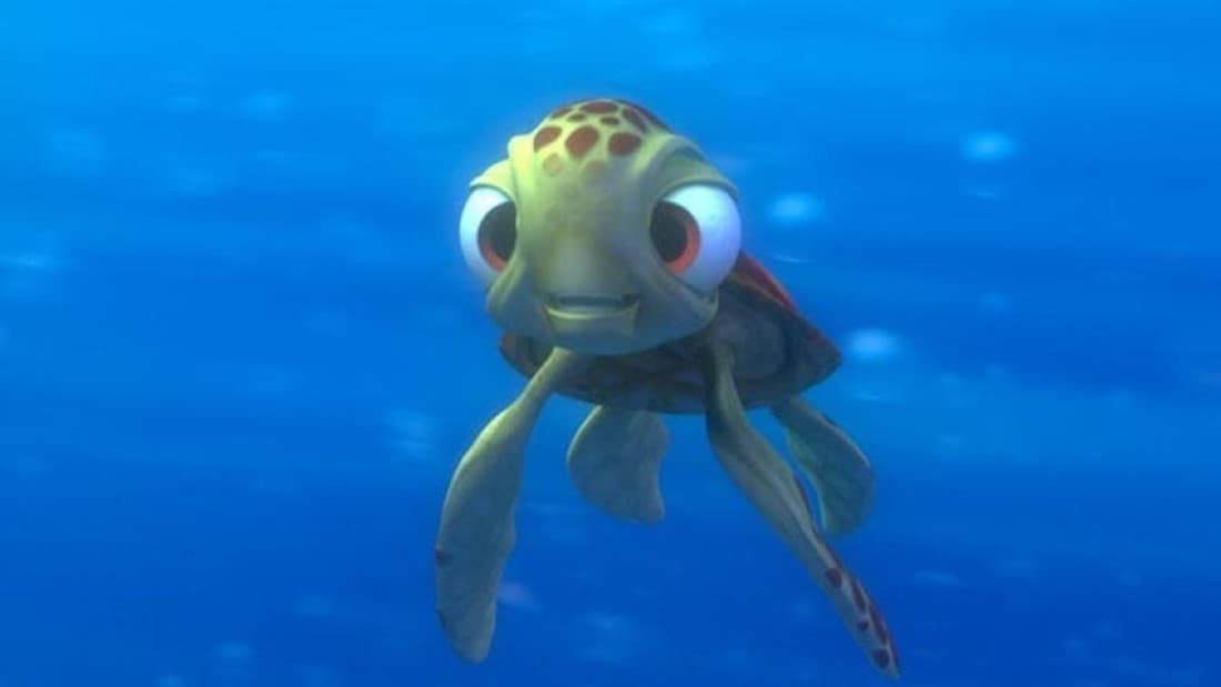 Squirt (Finding Nemo)