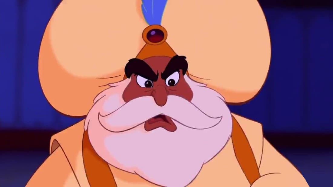 Sultan (Aladdin)