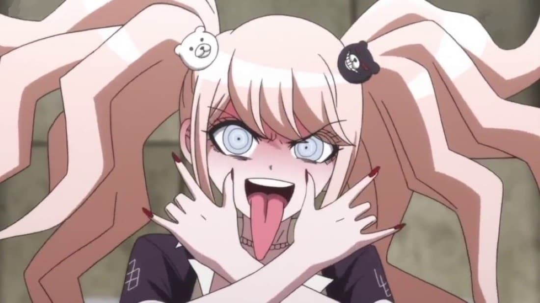 junko enoshima