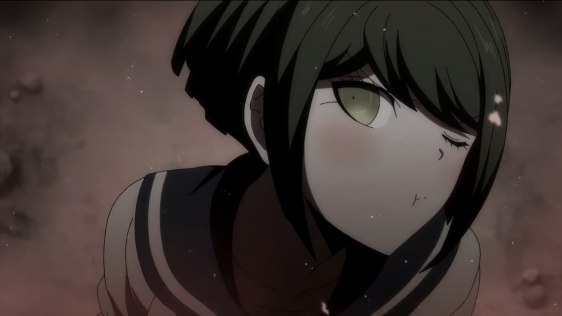 Komaru Naegi