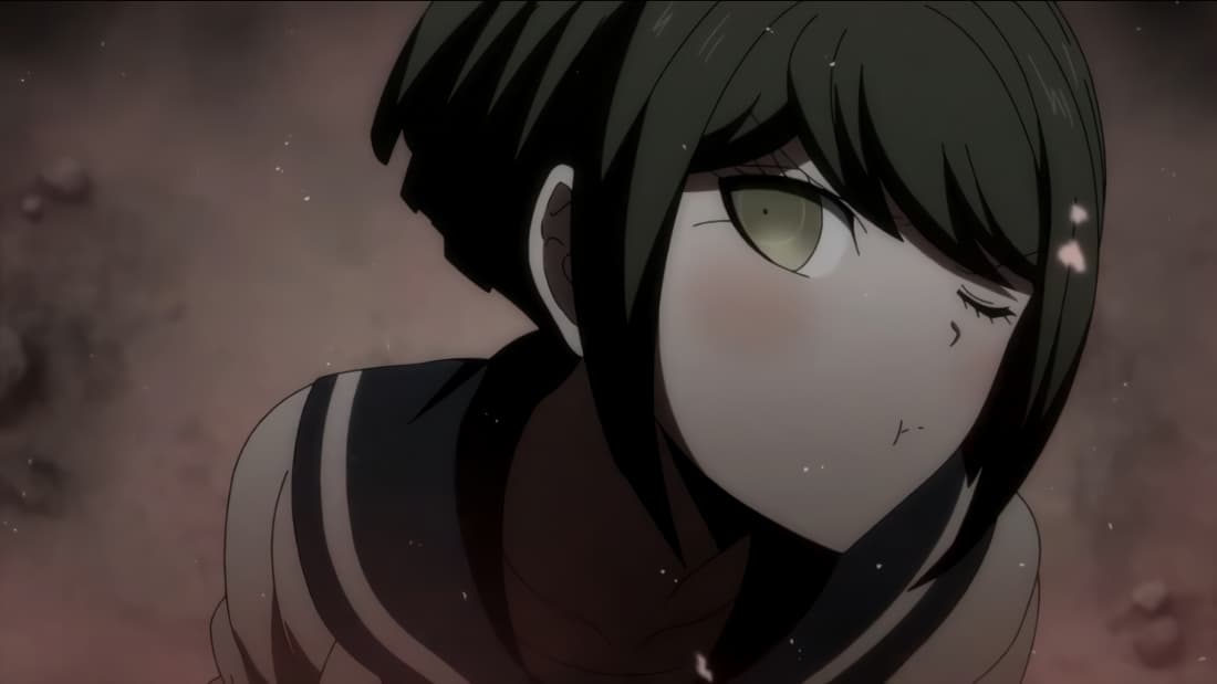 komaru naegi