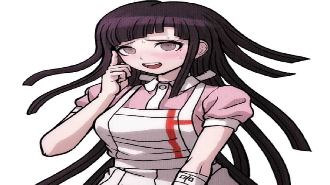 Mikan Tsumiki