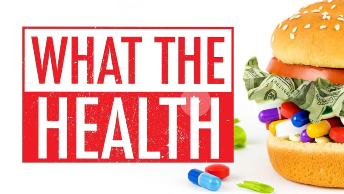 What the Health (2017)