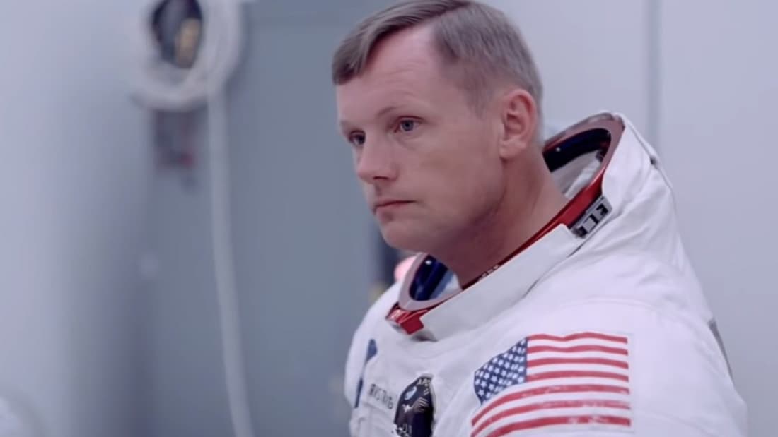 Apollo 11 (2019)