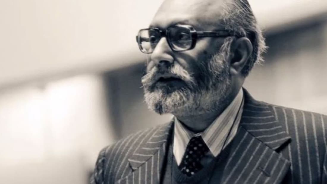 Salam - The First ****** Nobel Laureate (2018)