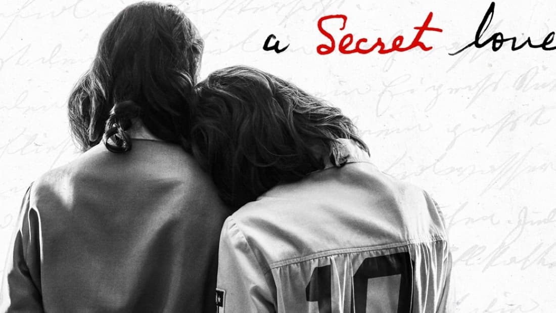 A Secret Love (2020)