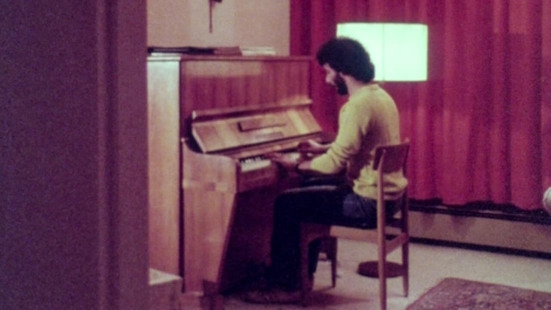 Whispers (1980)