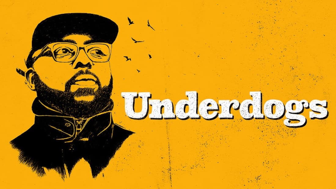 Underdogs (2018)