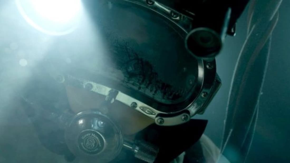 Last Breath (2019)