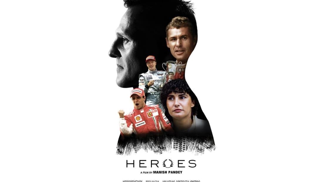 Heroes (2020)