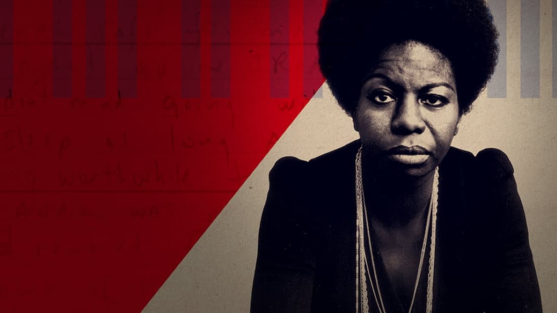 What Happened, Miss Simone? (2015)
