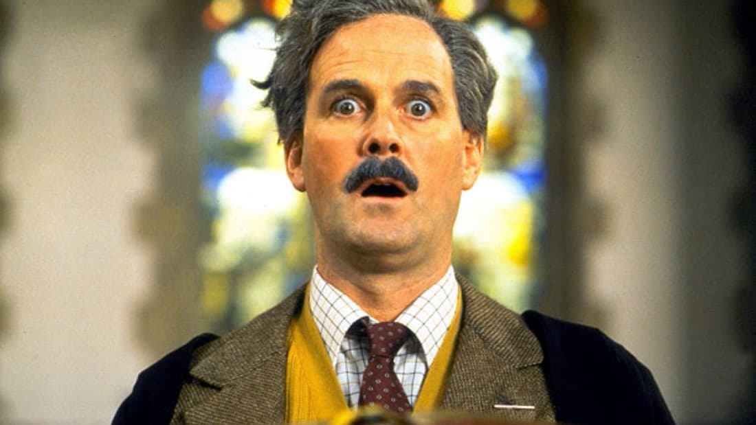 The Meaning of Monty Python (2013)