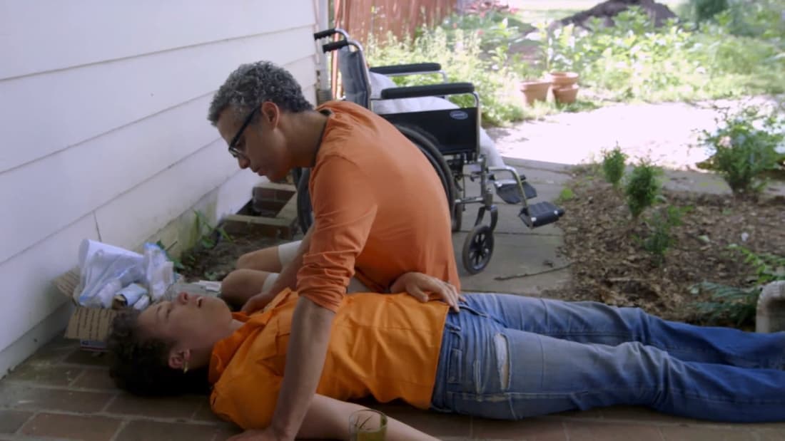 Unrest (2017)