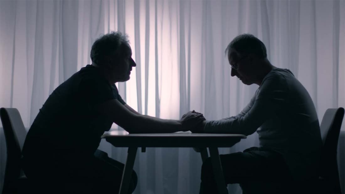 Tell Me Who I Am (2019)