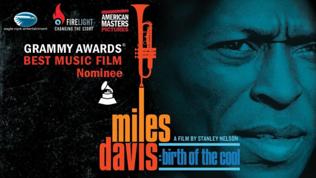 Miles Davis: Birth of the Cool (2019)
