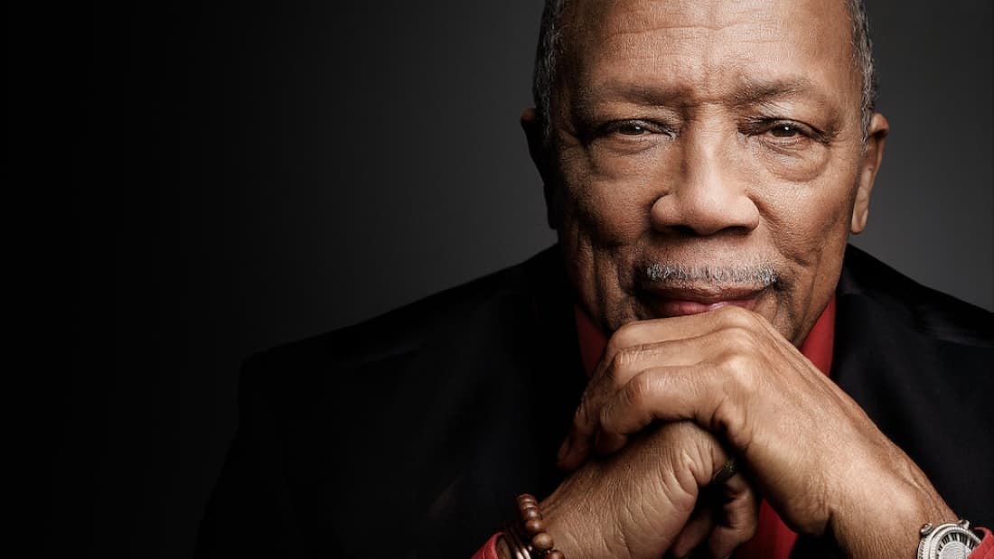 Quincy (2018)