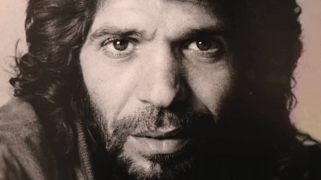 Camarón: Flamenco y revolución (2018)