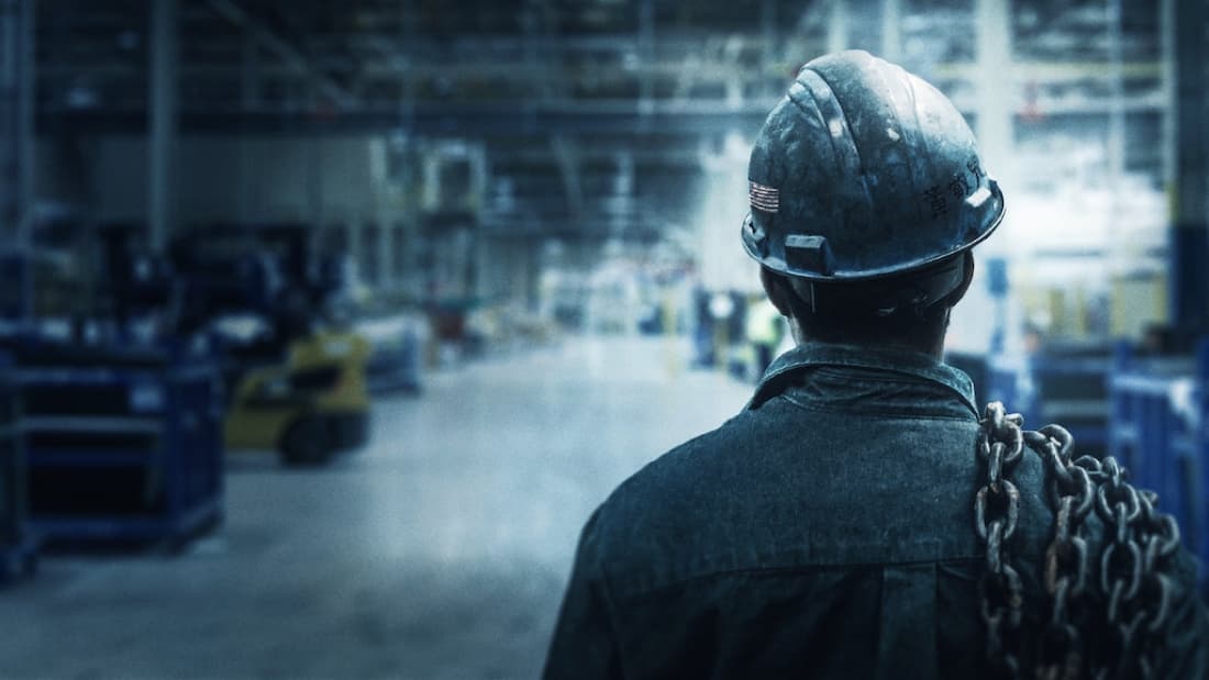American Factory (2019)