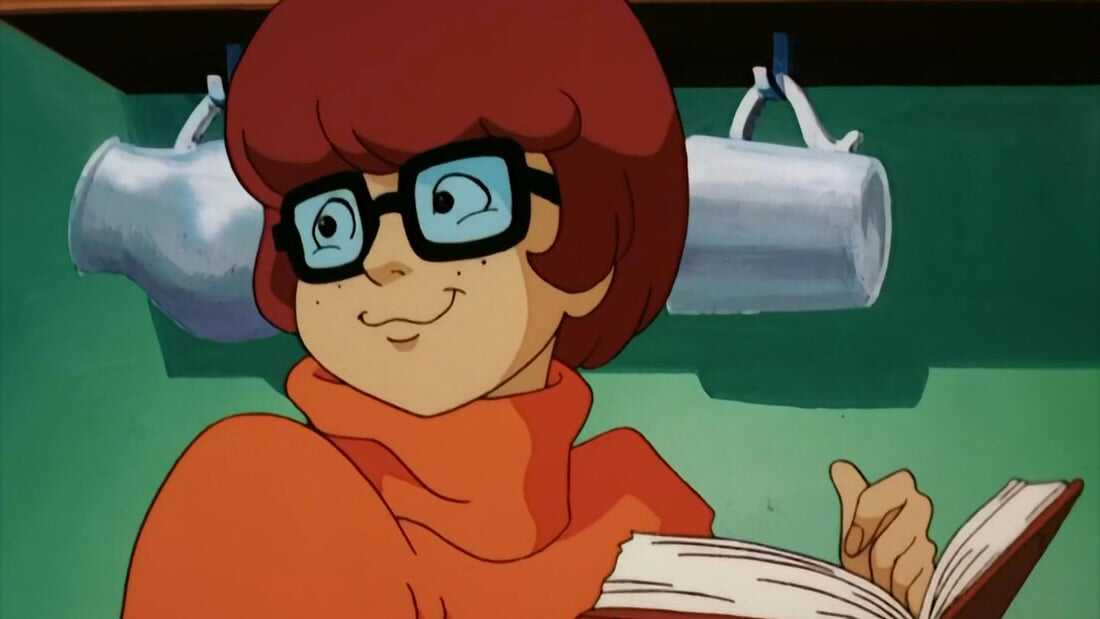 Velma Dinkley (Scooby-Doo, Where Are You!)