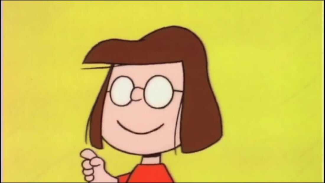 Marcie (Peanuts)