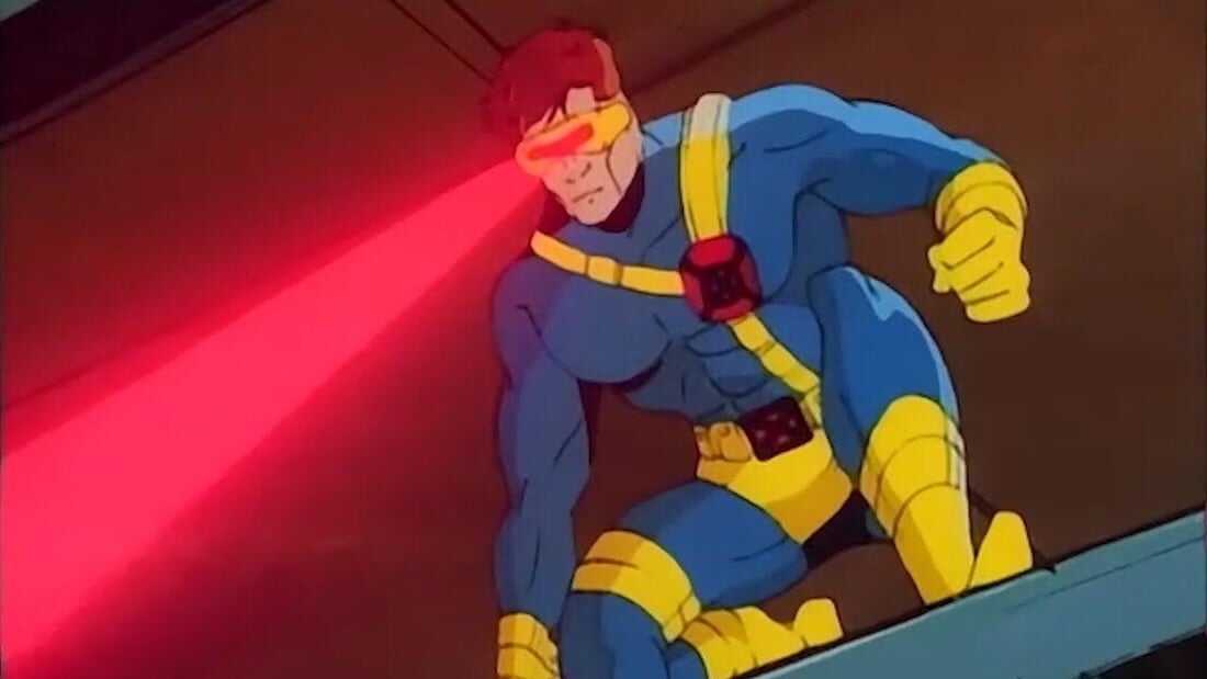 Cyclops (X-Men)