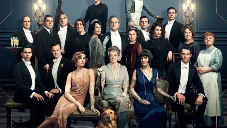 Downton Abbey Season 7 Release Date [2023 Updates]