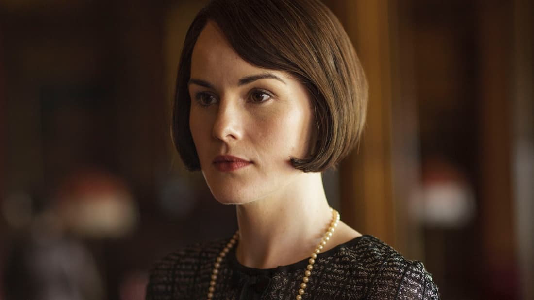 lady mary crawley