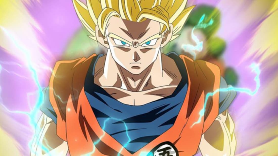 Toei Animation Philippines Seemingly Confirms Dragon Ball Supers Anime  Return