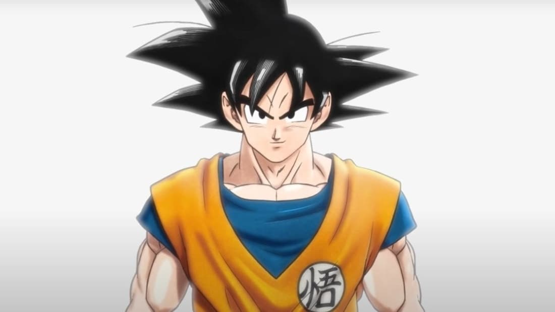 Goku