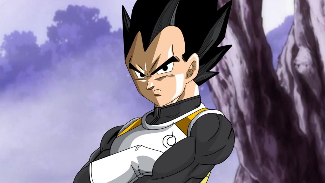 Vegeta