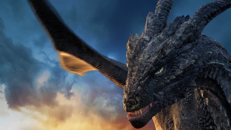 Top 50 Best Dragon Movies Of All Time