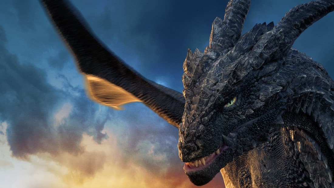 Top 50 Best Dragon Movies Of All Time 2023