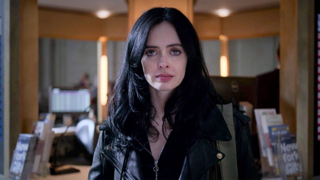 Jessica Jones 