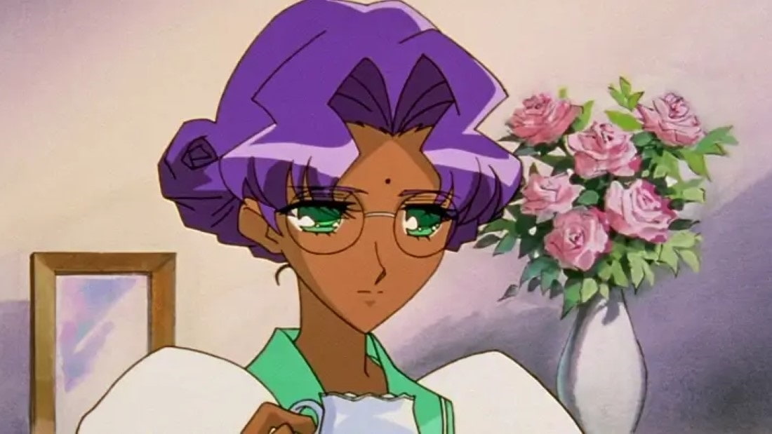 Why is dark skin disliked in anime Quora #34 Why is dark skin disliked in anime Quora