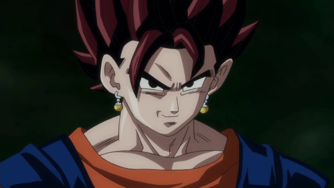 Vegito