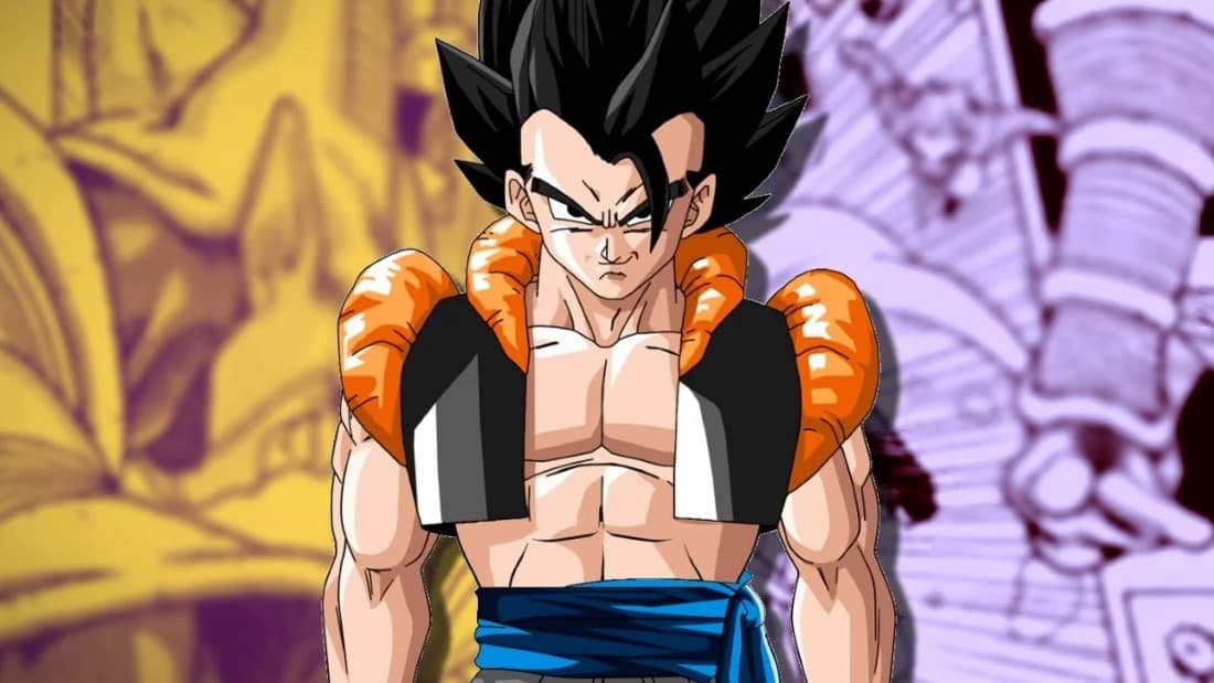 Gogeta