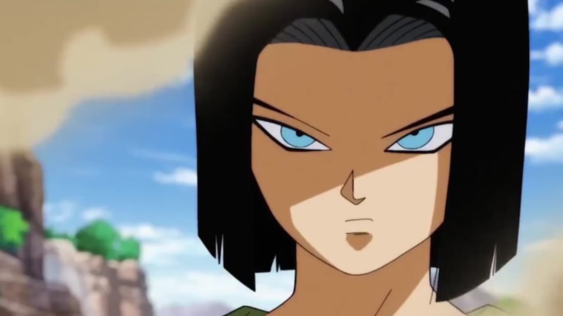 Android 17