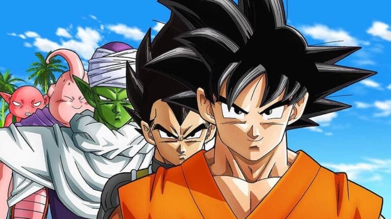 Dragon Ball Watch Order [Where To Watch]
