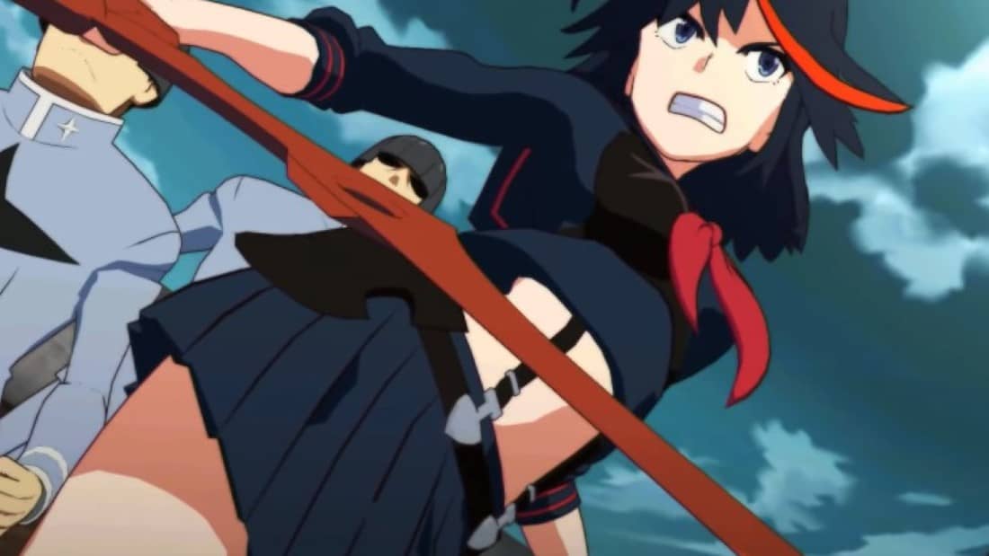 Kill la Kill