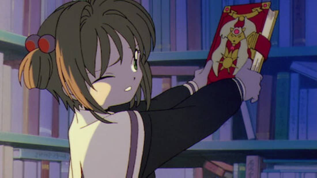 Cardcaptor Sakura