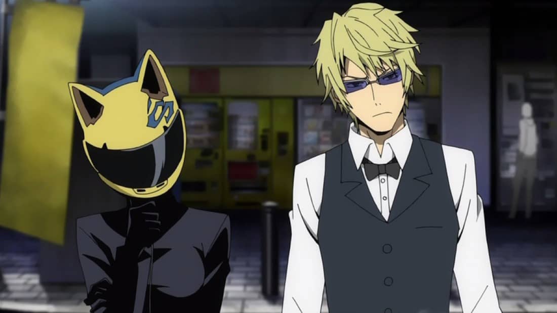 Durarara