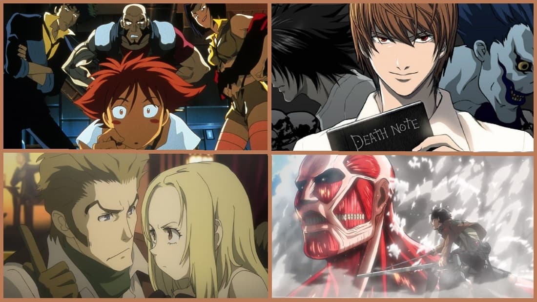 The 20 Longest-Running Anime TV Shows of All Time