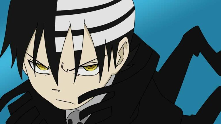 Top 50 Most Popular Soul Eater Characters