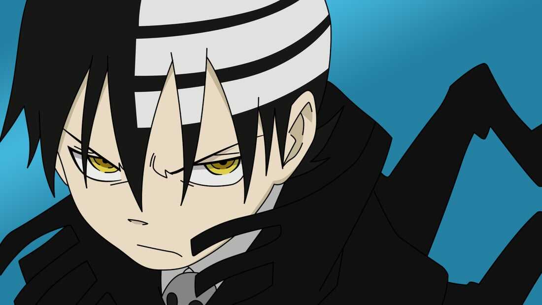 soul eater characters